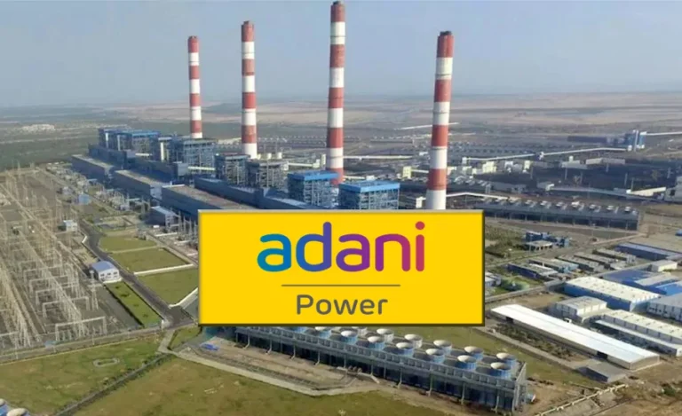 Adani Power Share
