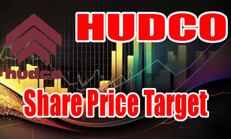 HUDCO Share Price Target 2025, 2030, 2035, 2040